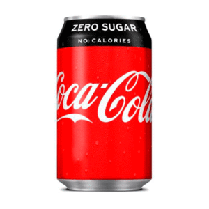 Coca cola zero