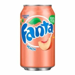 fante peach