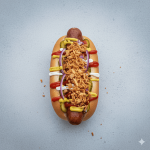 HOTDOGS SPICY